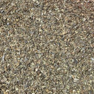 табачная крошка табачная пыль